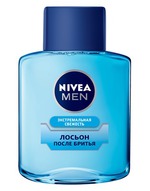 Лосьон после бритья Nivea Men