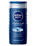 Гель для душа Nivea Men