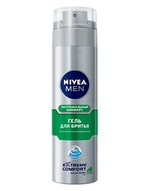 Гель для бритья Nivea Men