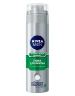 Пена для бритья Nivea Men
