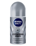 Дезодорант-антиперспирант Nivea Men