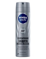 Дезодорант-антиперспирант Nivea Men