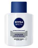 Бальзам после бритья Nivea Men