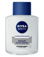 Лосьон после бритья Nivea Men