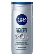 Гель для душа Nivea Men