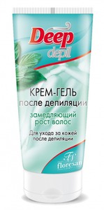 крем–гель Floresan