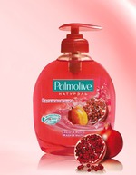 Жидкое мыло Palmolive