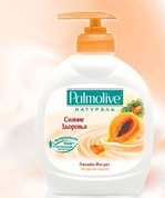 Жидкое мыло Palmolive