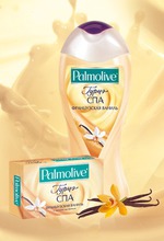 Гель для душа Palmolive