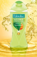 Гель для душа Palmolive
