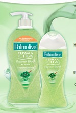 Гель для душа Palmolive