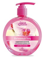 интимный гель Floresan
