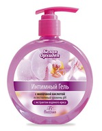 интимный гель Floresan