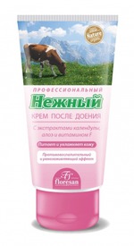 крем для рук Floresan