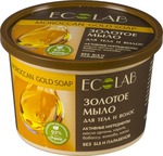 Мыло для волос и тела Ecolab