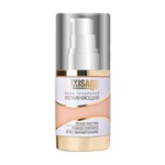 Крем тональный Lux Visage