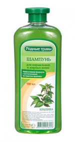 шампунь Фратти НВ
