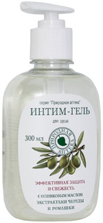 интим-гель Фратти НВ