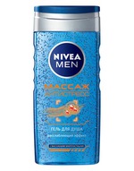 Гель для душа Nivea Men