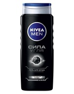 Гель для душа Nivea Men