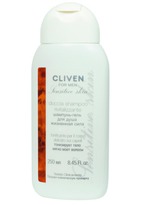 Шампунь-гель CLIVEN FOR MEN
