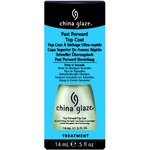 верхнее покрытие для ногтей China Glaze