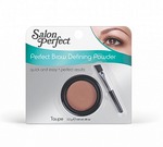 пудра для бровей Salon Perfect