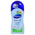 масло для младенцев Bubchen