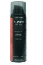 Дезодорант CLIVEN FOR MEN