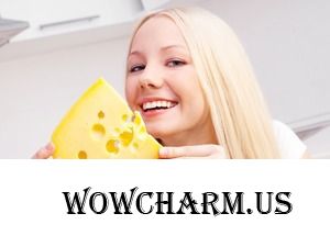 Сыр для похудения + Рецепт диетического сырного супа.