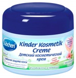 Детский крем Bubchen