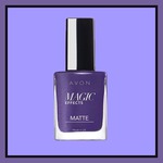 лак для ногтей Avon