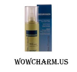 IDEN / Средство от выпадения волос Bee Propolis Regrogen Scalp Treatment for Hair Loss
