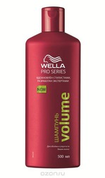 Шампунь Wella