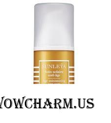 Sisley / Защита от солнца Sunleya Age minimizing sun protection