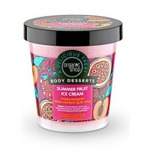 Крем-пилинг organic shop