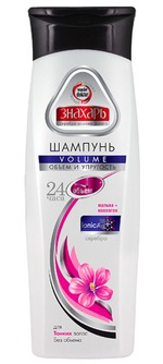 шампунь Знахарь