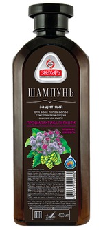 шампунь Знахарь