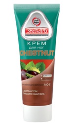 крем для ног Знахарь