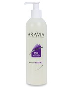 Масло Aravia