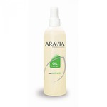 Масло Aravia
