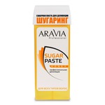 Сахарная паста для депиляции Aravia