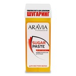 Сахарная паста для депиляции Aravia