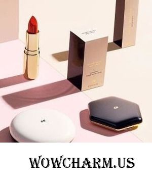 Культовая марка одежды H&M создает свою линию косметики