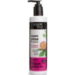 гель для душа organic shop