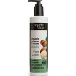 гель для душа organic shop
