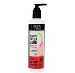 гель для душа organic shop