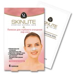 Полоски для очищения пор носа Skinlite