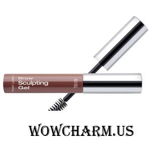 Ardell / Гель для бровей Светло-коричневый Beautiful Brows Sculpting Gel
