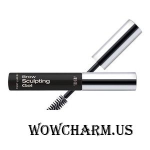 Ardell / Beautiful Brows Sculpting Gel Гель для бровей Черный